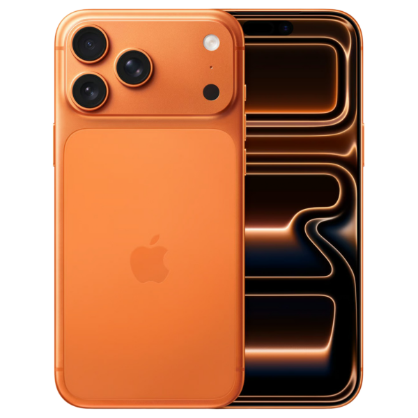 Refurbished iPhone 17 Pro Max 256GB