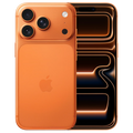refurbished iPhone 17 Pro 512GB orange