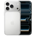 refurbished iPhone 17 Pro 512GB silver