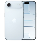 Refurbished iPhone Air 1TB blå