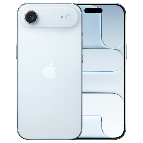 Refurbished iPhone Air 1TB blå