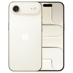 Refurbished iPhone Air 1TB guld