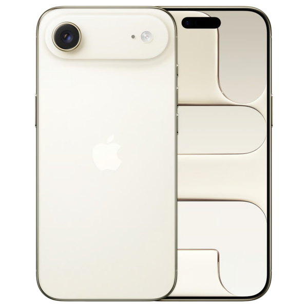 Refurbished iPhone Air 1TB guld