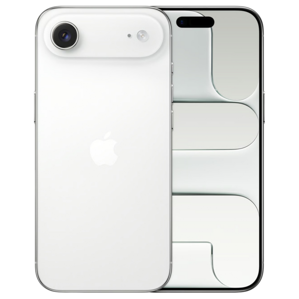 Refurbished iPhone Air 1TB vit