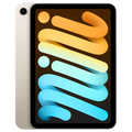 Refurbished iPad mini 6 64 GB 5G stjärnglans