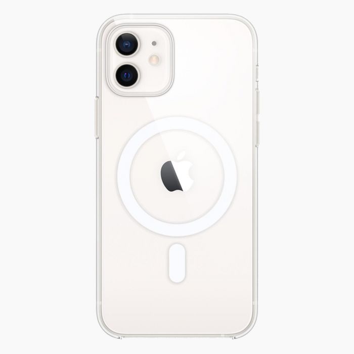 MagSafe-skal iPhone 11 Pro