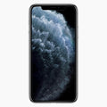 Refurbished iPhone 11 Pro Max 256 GB silver - framsida