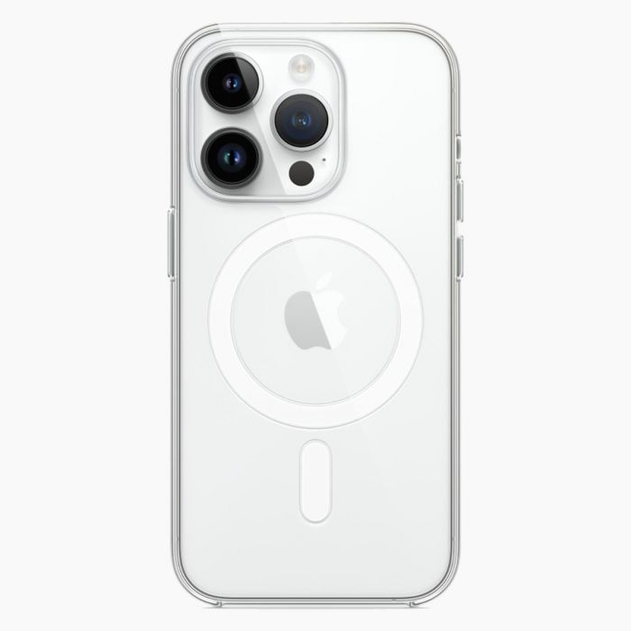 MagSafe-skal iPhone 12