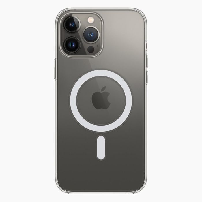 MagSafe-skal iPhone 13 Pro Max