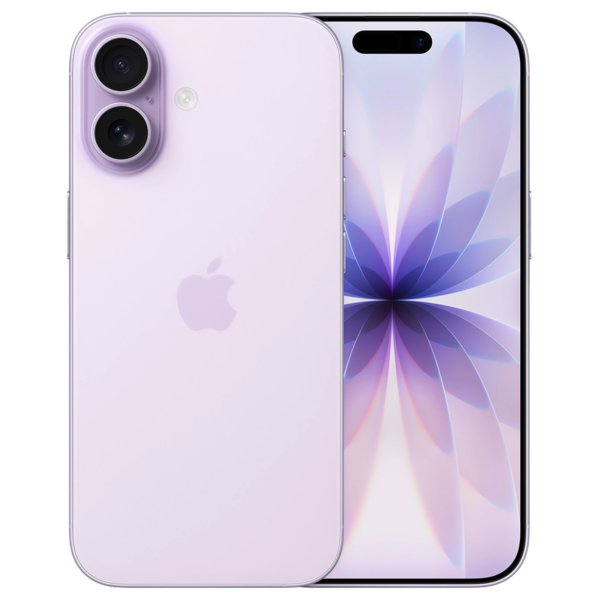 refurbished iPhone 17 512GB lila