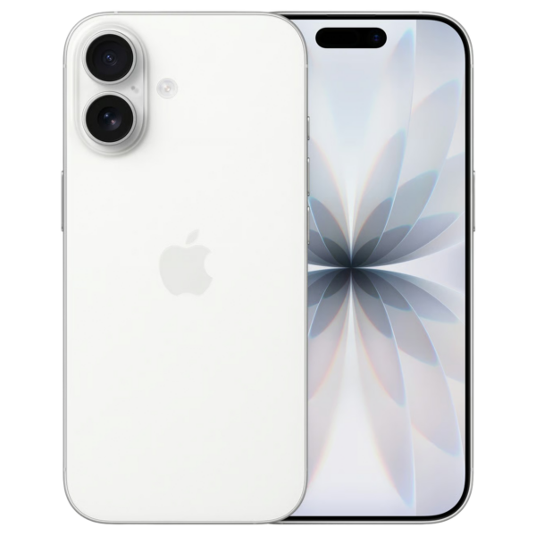 refurbished iPhone 17 512GB vit