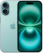 refurbished iPhone 16 512 GB grön