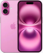 refurbished iPhone 16 512 GB rosa