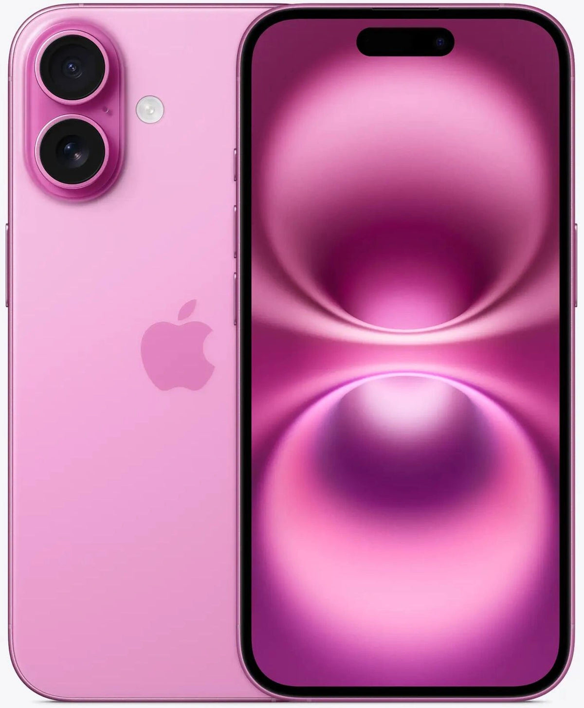 refurbished iPhone 16 512 GB rosa