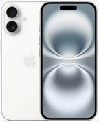 refurbished iPhone 16 512 GB vit