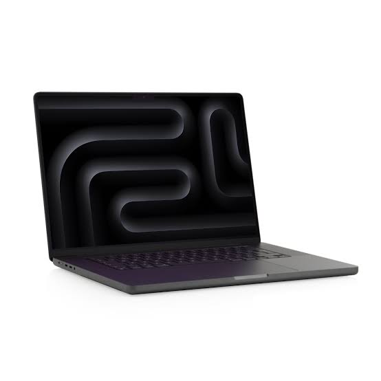 MacBook Pro 16 inch M3 Max 15-core CPU & 30-core GPU 36 GB 1 TB