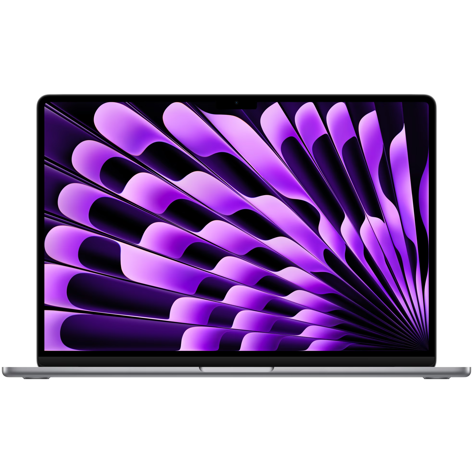 refurbished MacBook Air 15 inch M2 8 GB / 256 GB