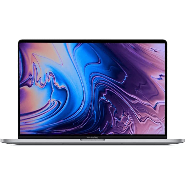 refurbished MacBook Pro 13 inch Touchbar i5 1.4 8 GB / 256 GB - framsida
