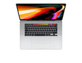 MacBook Pro 16 tum Touchbar i7 2.6 1 TB Rymdgrå