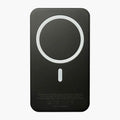 Refurbished MagSafe trådlös powerbank 10 000 mAh svart