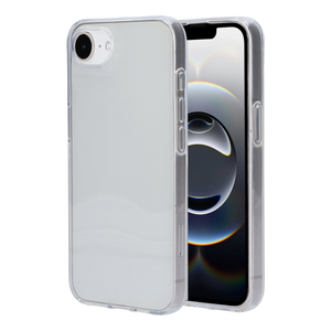 refurbished genomskinligt skal iPhone 16e - miniatyrbild