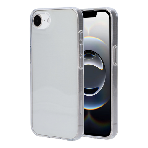 refurbished genomskinligt skal iPhone 16e - miniatyrbild