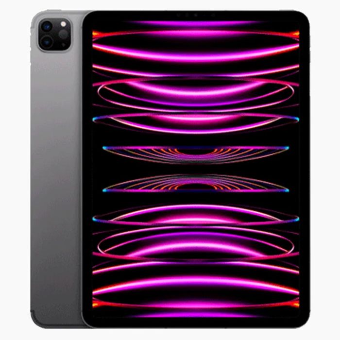 iPad Pro 5 (2021) 12,9 inch 1TB