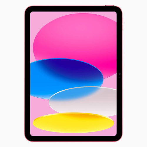 Refurbished iPad 2022 64 GB - framsida