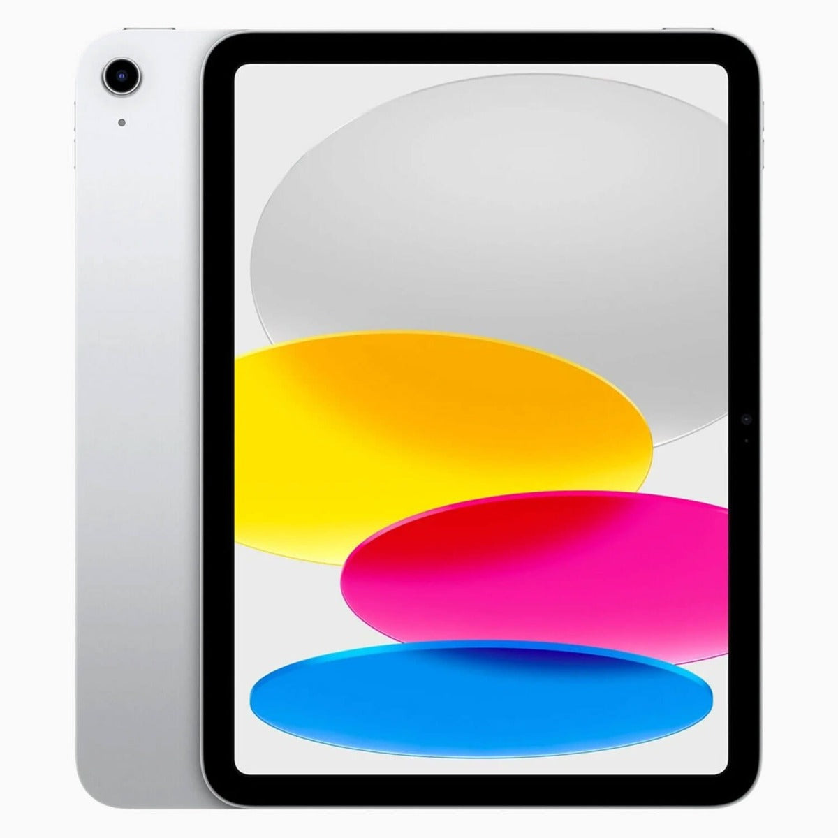 Refurbished iPad 2025 128GB 5G silver
