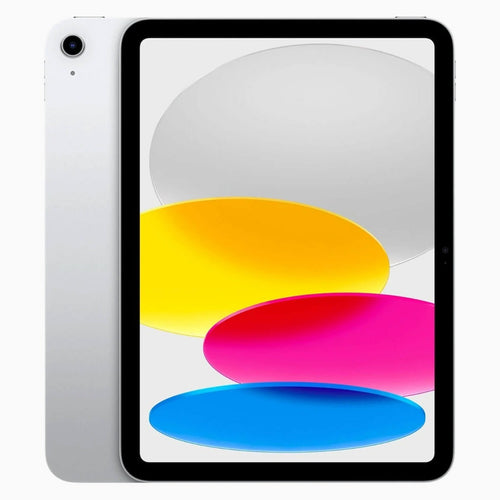 Refurbished iPad 2025 128GB 5G silver