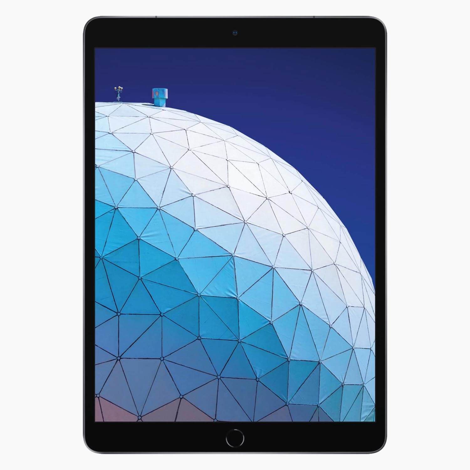 Refurbished iPad Air 3 64GB space grey