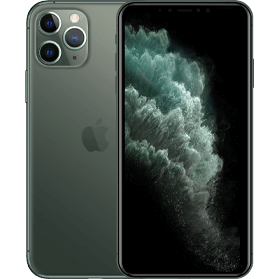 Refurbished iPhone 11 Pro 256 GB midnight