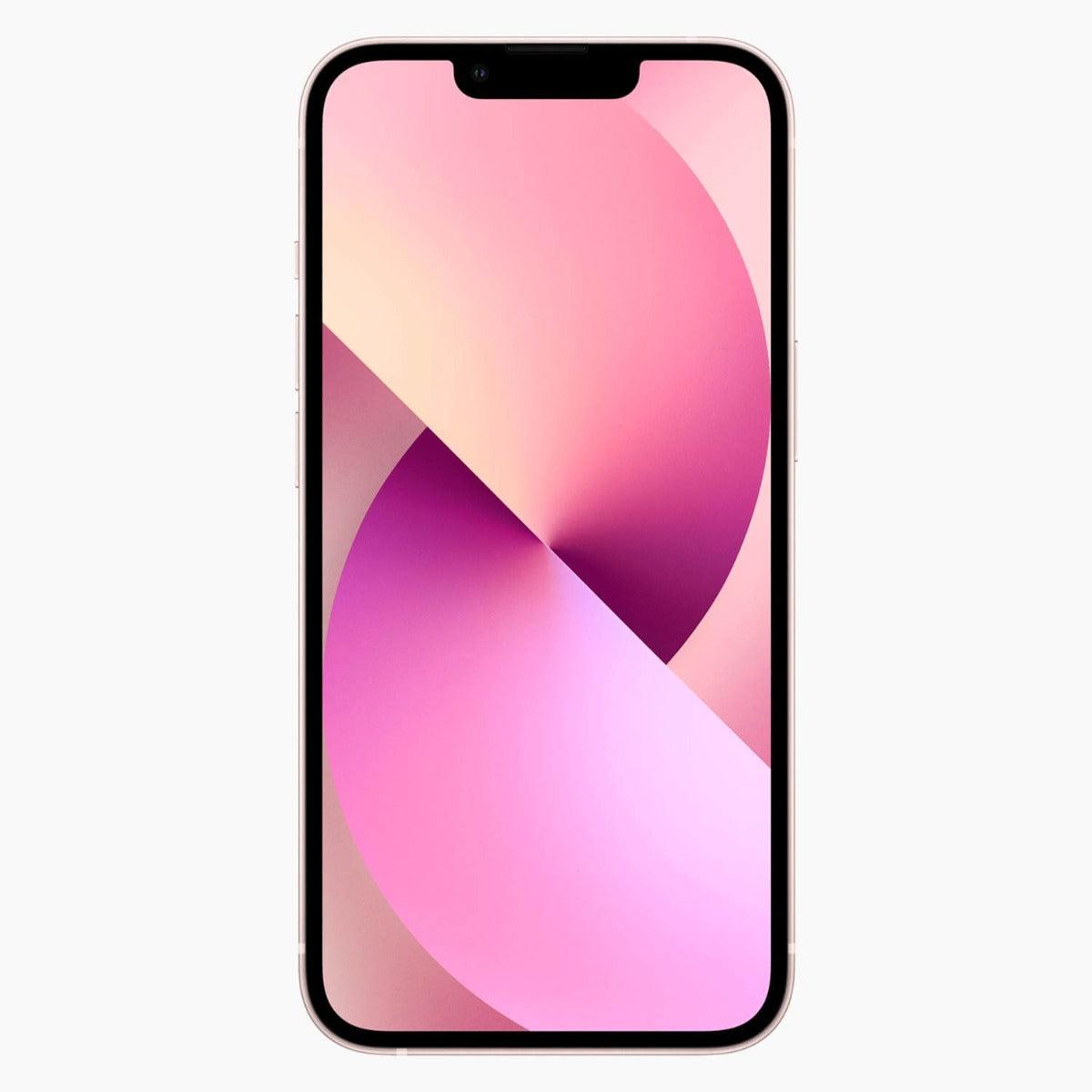 Refurbished iPhone 13 Mini 256 GB - framsida