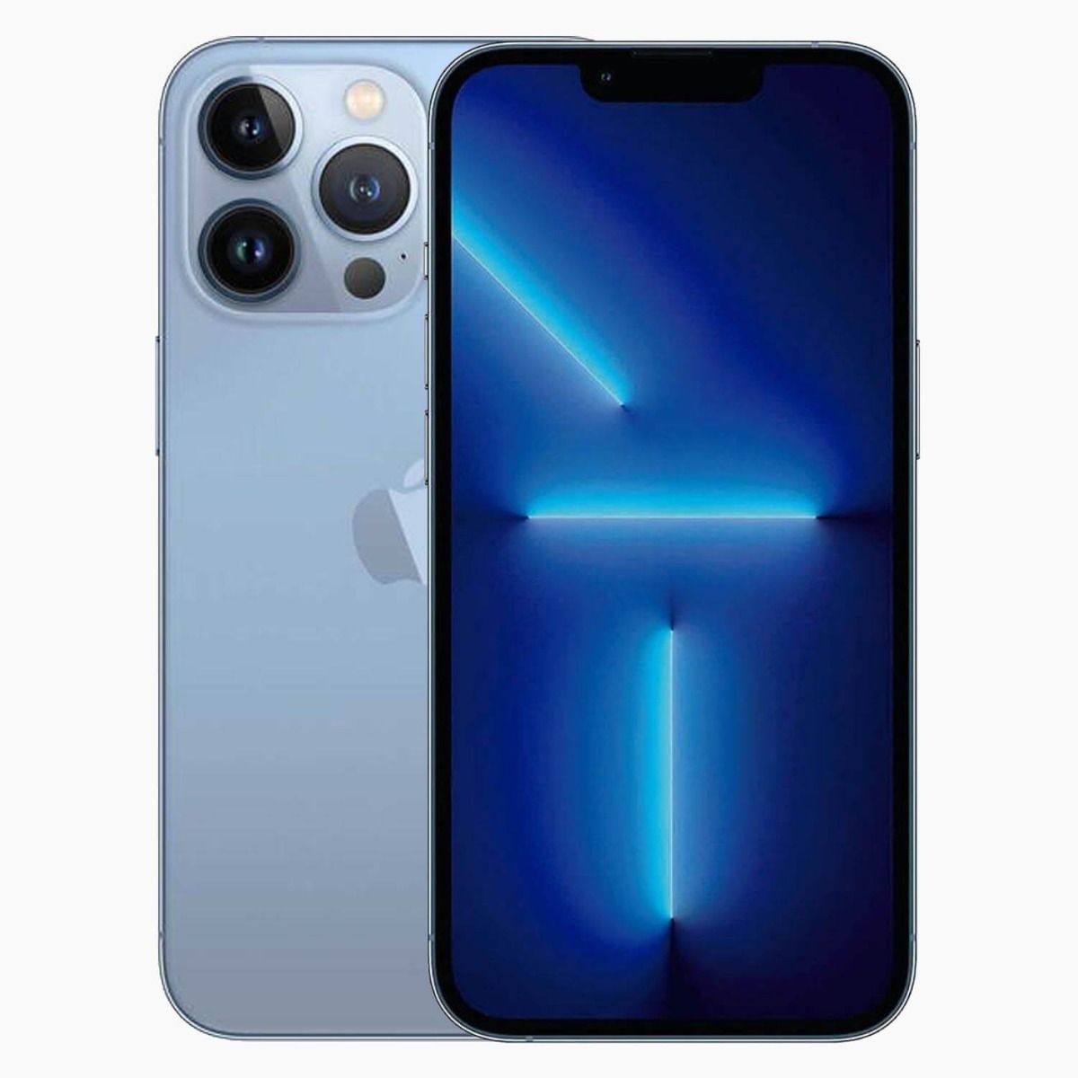 refurbished iPhone 13 Pro Max 1tb blå - miniatyrbild