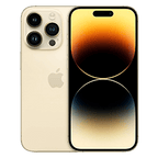 refurbished iPhone 14 Pro 256 GB guld