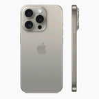 Refurbished iPhone 15 Pro Max 1tb Titanium - sida