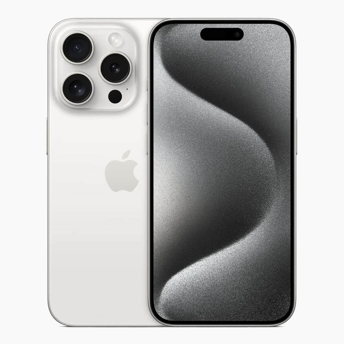 Refurbished iPhone 15 Pro Max 256 GB Titanvit