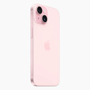 Refurbished iPhone 15 Plus 256 GB - sida