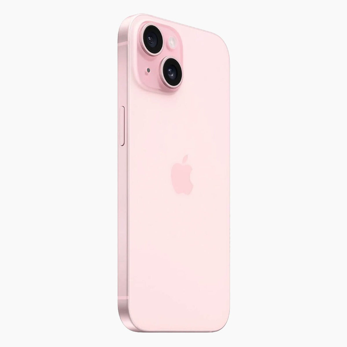Refurbished iPhone 15 Plus 256 GB - sida