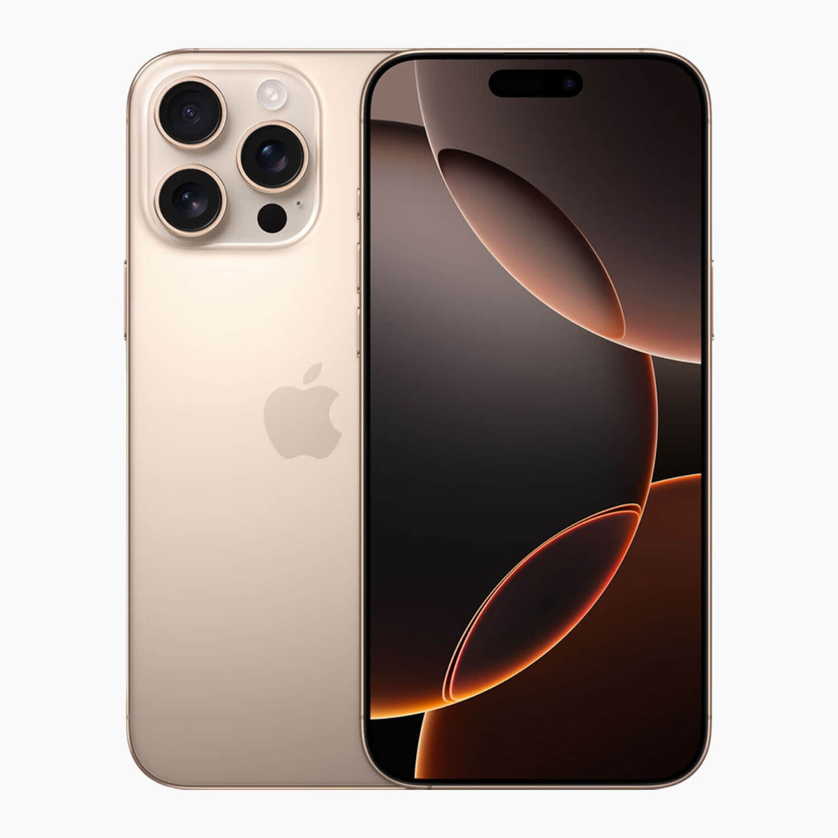 Refurbished iPhone 16 Pro Max 256 GB - foto 1