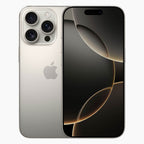 Refurbished iPhone 16 Pro Max 512 GB - foto 2