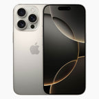 Refurbished iPhone 16 Pro 512 GB - foto 1