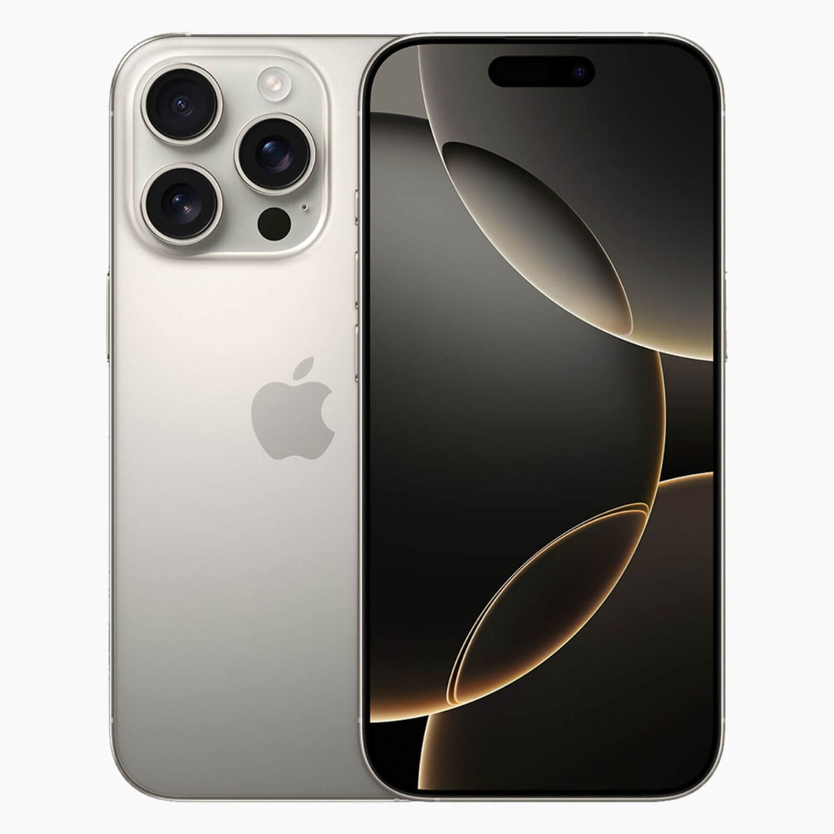 Refurbished iPhone 16 Pro 512 GB - foto 1