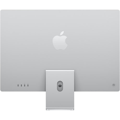 Refurbished iMac 24 inch M1 16 GB / 512 GB - bild 2