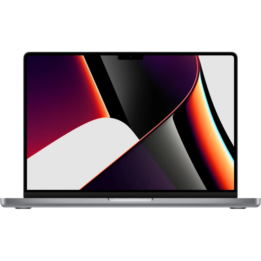 refurbished MacBook Pro 16 inch M1 Pro 16 GB / 512 GB - bild 2