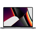 refurbished MacBook Pro 16 inch M1 Pro 16 GB / 512 GB - bild 2