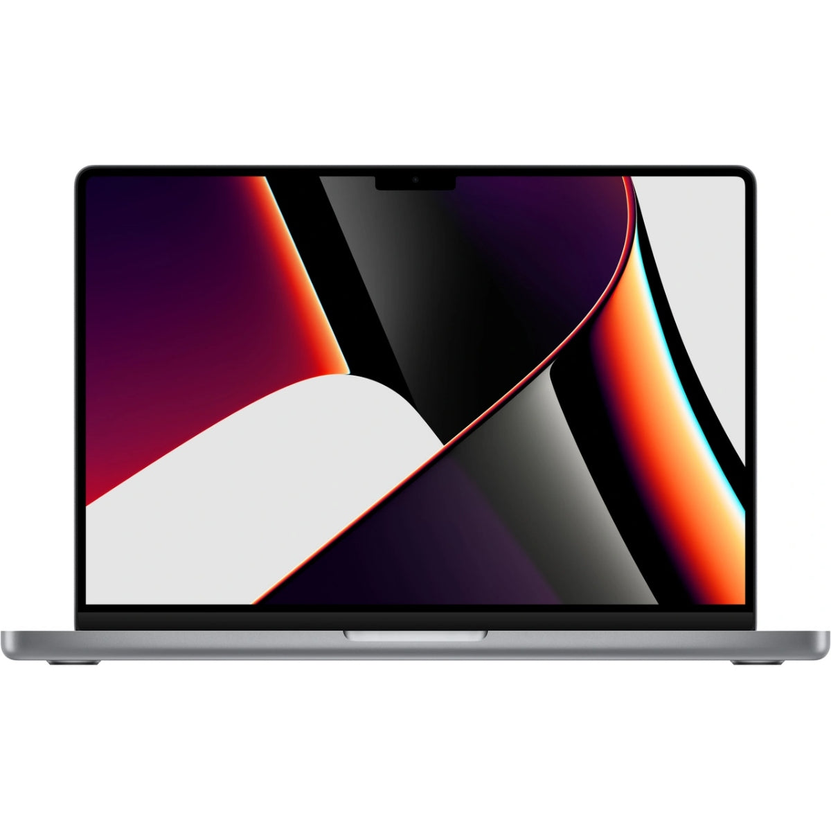 refurbished MacBook Pro 16 inch M1 Pro 16 GB / 512 GB - bild 2