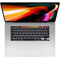 Refurbished MacBook Pro 16 inch Touchbar i7 2.6 512 GB - bild 4
