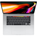 Refurbished MacBook Pro 16 inch Touchbar i7 2.6 512 GB - bild 4