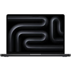 refurbished MacBook Pro 14 inch M3 Pro 18 GB / 512 GB - foto 1